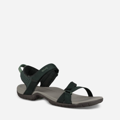 Teva Women's Verra Hiking Sandals Sale NZ (NPGYB-0735)